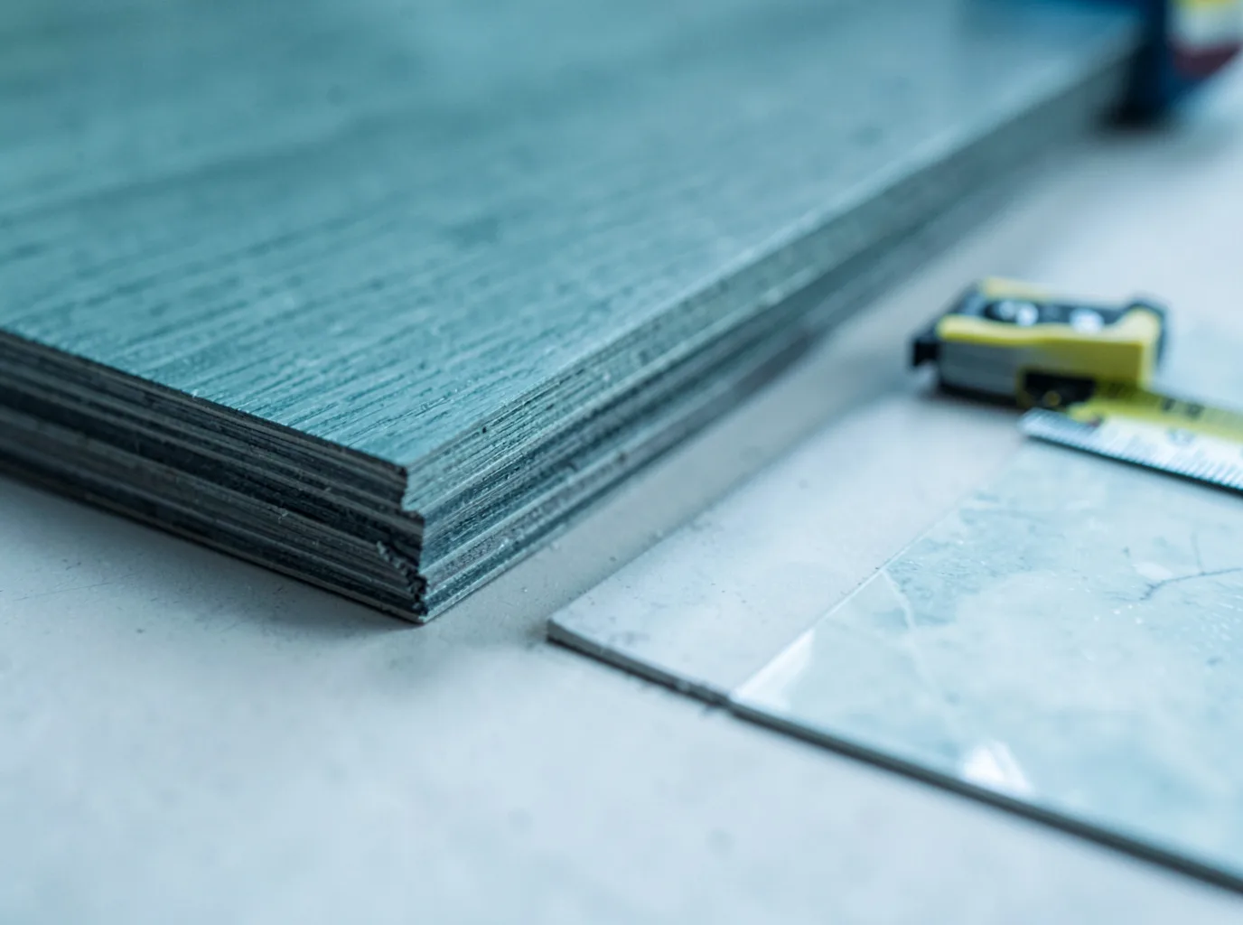 Luxury Vinyl Plank Installation Denmark, WI FAQs
